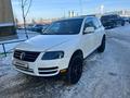 Volkswagen Touareg 2005 года за 4 200 000 тг. в Алматы