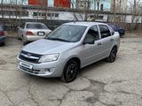 ВАЗ (Lada) Granta 2190 2012 года за 3 250 000 тг. в Усть-Каменогорск