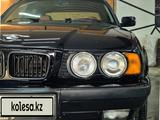 BMW 525 1995 года за 2 450 000 тг. в Шымкент