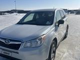 Subaru Forester 2013 годаүшін5 000 000 тг. в Актобе