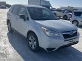 Subaru Forester 2013 года за 5 500 000 тг. в Актобе – фото 2