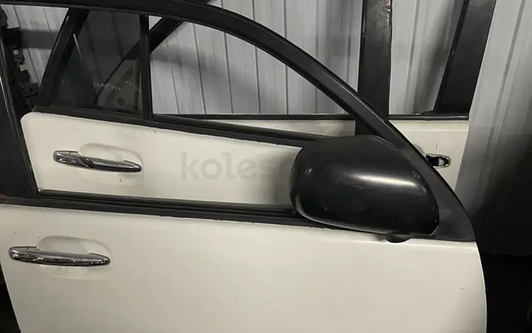 Дверь 4Runner за 2 537 тг. в Алматы