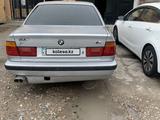 BMW 520 1994 года за 1 800 000 тг. в Шымкент – фото 4