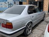 BMW 520 1994 года за 1 800 000 тг. в Шымкент – фото 5