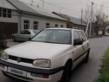 Volkswagen Golf 1994 года за 1 850 000 тг. в Шымкент – фото 4