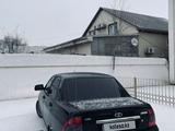 ВАЗ (Lada) Priora 2170 2014 года за 2 300 000 тг. в Атырау – фото 2