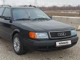 Audi 100 1992 годаfor2 300 000 тг. в Тараз – фото 4