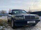 Mercedes-Benz 190 1992 годаүшін1 000 000 тг. в Актобе – фото 4