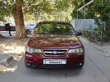 Daewoo Nexia 2011 года за 1 800 000 тг. в Шымкент