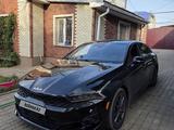 Kia K5 2022 года за 9 500 000 тг. в Алматы