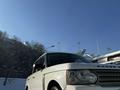 Land Rover Range Rover 2007 года за 8 000 000 тг. в Алматы – фото 4