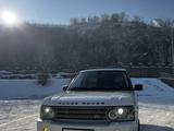 Land Rover Range Rover 2007 года за 8 000 000 тг. в Алматы