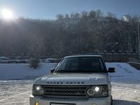 Land Rover Range Rover 2007 годаүшін8 000 000 тг. в Алматы