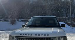 Land Rover Range Rover 2007 годаfor7 500 000 тг. в Алматы – фото 5