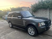 Land Rover Range Rover 2006 годаүшін7 000 000 тг. в Шымкент