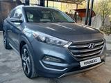 Hyundai Tucson 2018 годаfor9 500 000 тг. в Сарыагаш