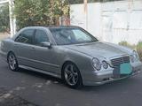 Mercedes-Benz E 320 2000 годаfor4 500 000 тг. в Алматы – фото 2