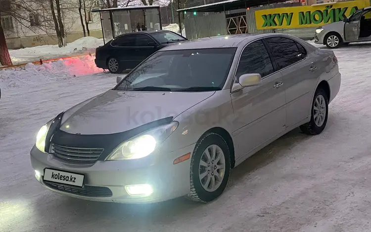 Toyota Windom 2002 годаfor4 750 000 тг. в Астана