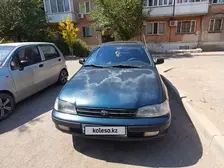 Toyota Carina E, 1993