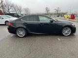 Lexus IS 250 2015 года за 12 300 000 тг. в Алматы – фото 3