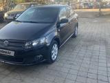 Volkswagen Polo 2013 года за 4 700 000 тг. в Тараз – фото 3