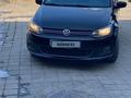 Volkswagen Polo 2013 годаүшін4 700 000 тг. в Алматы – фото 6