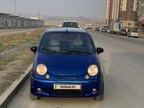 Daewoo Matiz 2012 года за 1 800 000 тг. в Шымкент