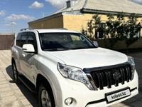 Toyota Land Cruiser Prado 2017 года за 20 000 000 тг. в Жанаозен