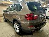 BMW X5 2013 годаүшін10 500 000 тг. в Астана – фото 5
