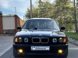 BMW 525 1995 годаүшін5 000 000 тг. в Павлодар