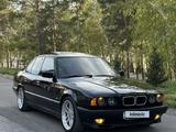 BMW 525 1995 годаүшін5 000 000 тг. в Павлодар – фото 4