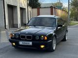 BMW 525 1995 годаүшін5 000 000 тг. в Павлодар – фото 2