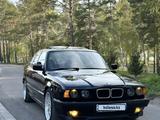 BMW 525 1995 года за 5 000 000 тг. в Павлодар – фото 3