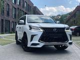 Диски Lexus lx570 r21 5x150үшін550 000 тг. в Алматы – фото 3