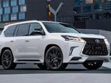 Диски Lexus lx570 r21 5x150 за 550 000 тг. в Алматы