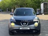 Nissan Juke 2012 года за 4 650 000 тг. в Петропавловск