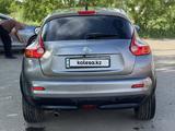 Nissan Juke 2012 года за 4 650 000 тг. в Петропавловск – фото 2