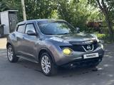 Nissan Juke 2012 года за 4 650 000 тг. в Петропавловск – фото 3