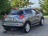 Nissan Juke 2012 года за 4 650 000 тг. в Петропавловск – фото 4