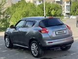 Nissan Juke 2012 года за 4 650 000 тг. в Петропавловск – фото 5