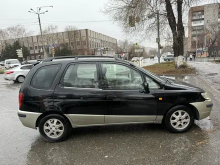 Toyota Spacio 1997 года за 2 800 000 тг. в Усть-Каменогорск – фото 4