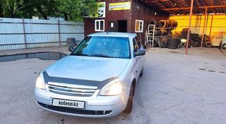 ВАЗ (Lada) Priora 2172 2011 года за 1 700 000 тг. в Петропавловск