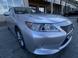 Lexus ES 300h 2014 года за 9 200 000 тг. в Актау