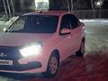 ВАЗ (Lada) Granta 2190 2018 года за 3 600 000 тг. в Кокшетау