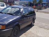 Volkswagen Passat 1990 годаfor1 200 000 тг. в Темиртау – фото 2