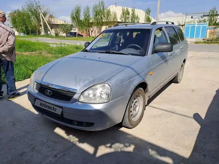 ВАЗ (Lada) Priora 2171 2012 года за 1 600 000 тг. в Туркестан