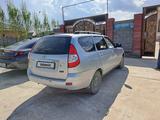 ВАЗ (Lada) Priora 2171 2012 года за 1 600 000 тг. в Туркестан – фото 4