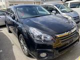 МОРДА НОУСКАТ ПЕРЕДНИЙ БАМПЕР ФАРЫ КАПОТ КРЫЛО SUBARU LEGACY OUTBACK за 250 000 тг. в Тараз