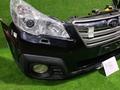 МОРДА НОУСКАТ ПЕРЕДНИЙ БАМПЕР ФАРЫ КАПОТ КРЫЛО SUBARU LEGACY OUTBACK за 250 000 тг. в Тараз – фото 4
