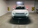 Kia EV5 2024 годаүшін13 800 000 тг. в Алматы